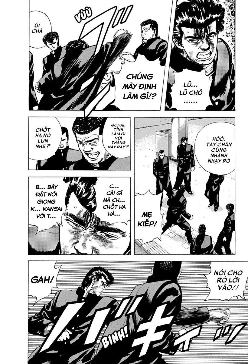 Bản Blues Vô Giá Trị Chapter 71 - 15