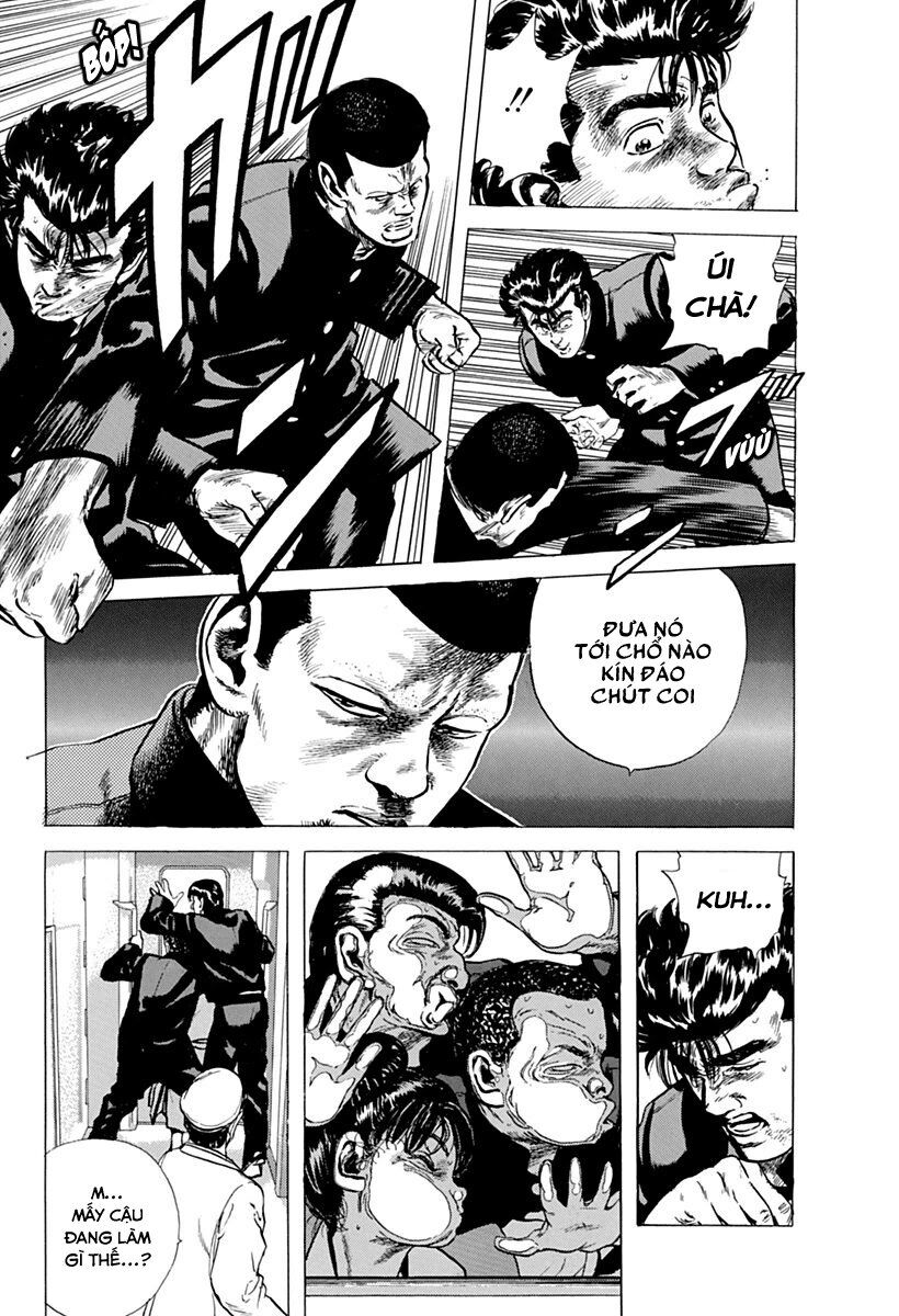 Bản Blues Vô Giá Trị Chapter 71 - 16