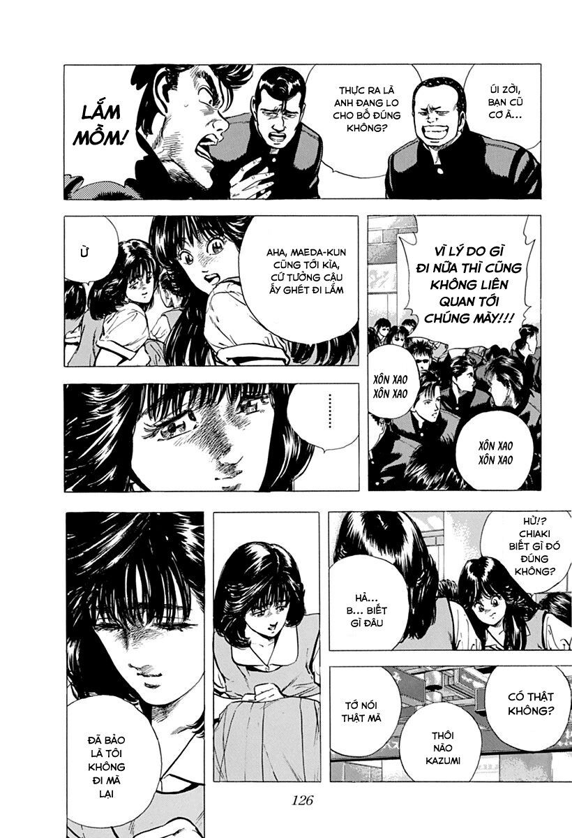 Bản Blues Vô Giá Trị Chapter 71 - 3