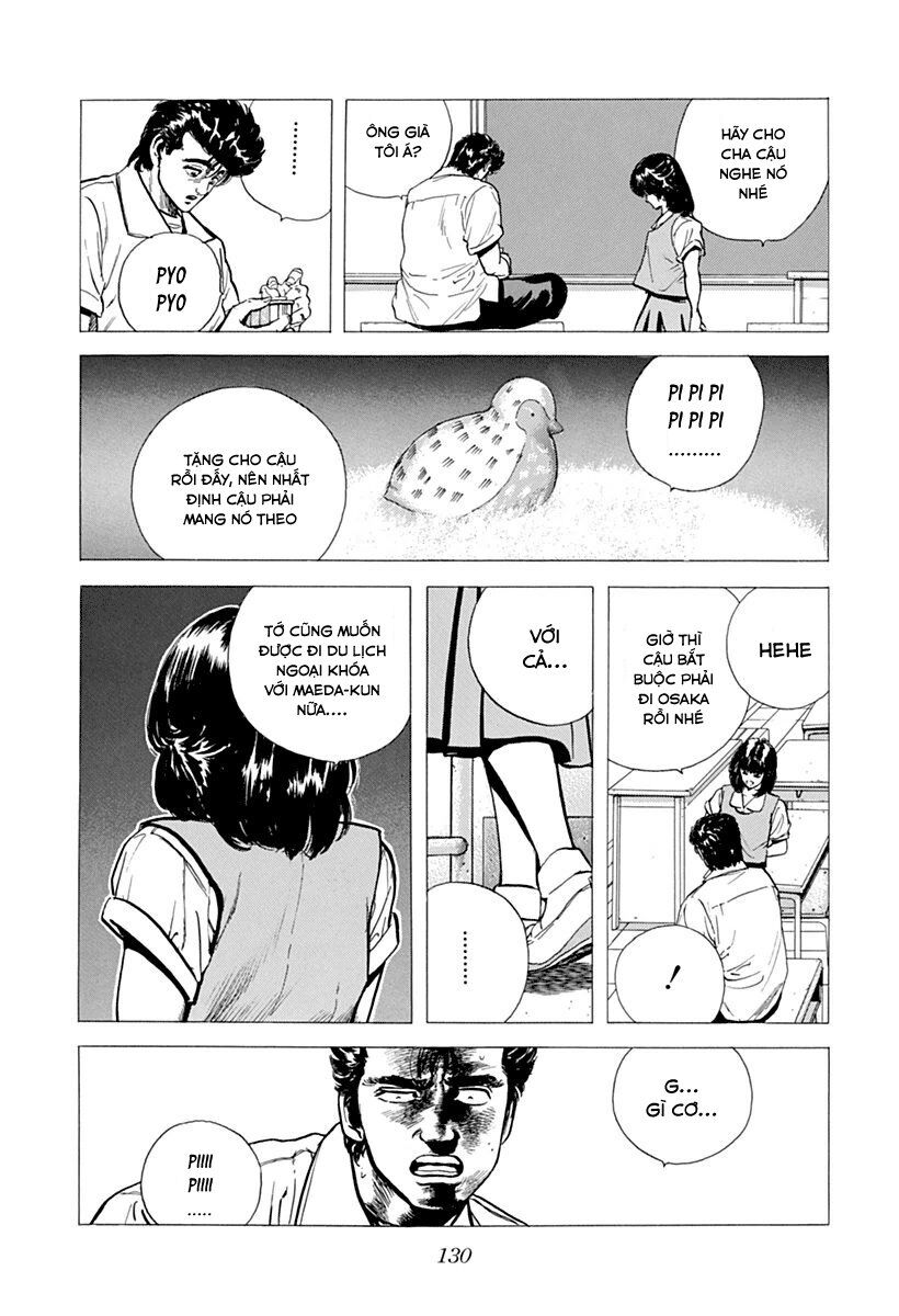 Bản Blues Vô Giá Trị Chapter 71 - 7