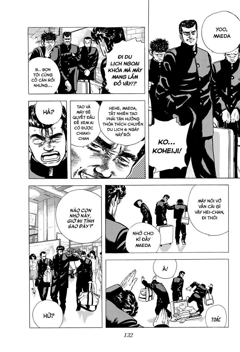 Bản Blues Vô Giá Trị Chapter 71 - 9