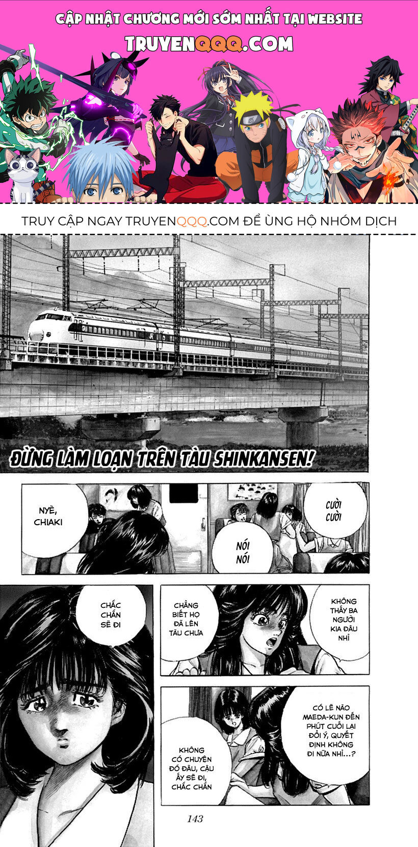 Bản Blues Vô Giá Trị Chapter 72 - 1