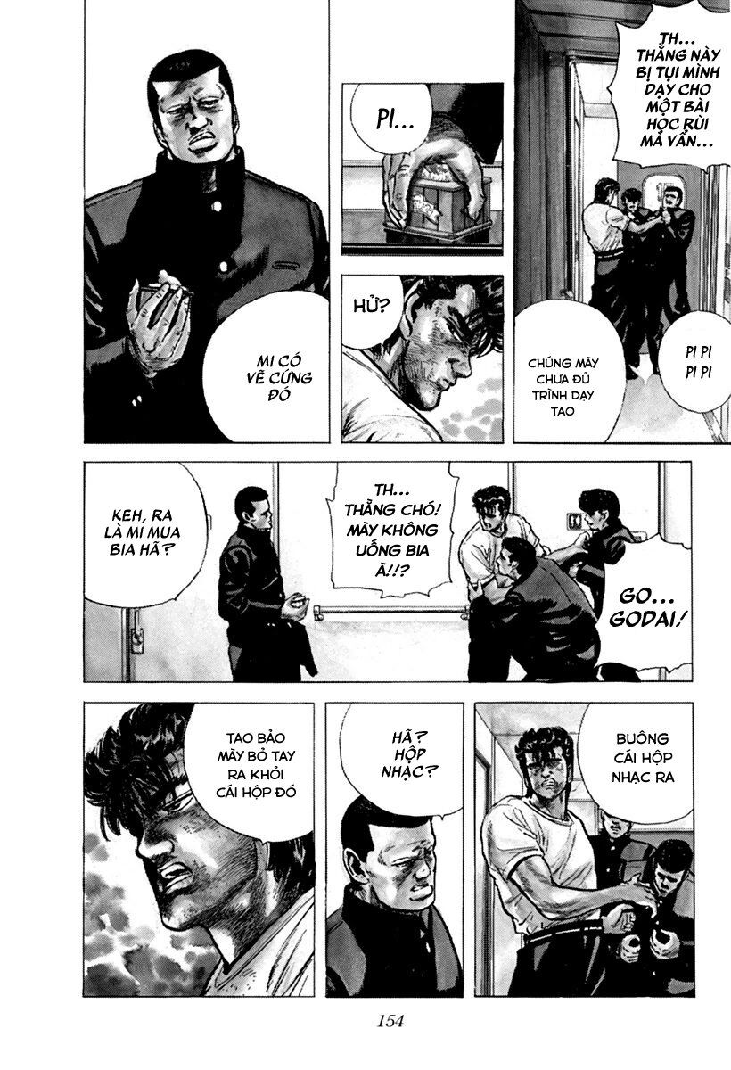 Bản Blues Vô Giá Trị Chapter 72 - 11