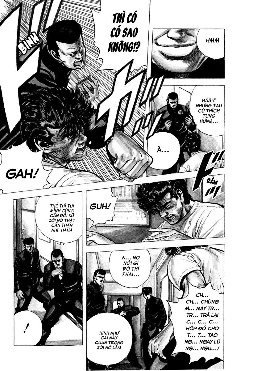Bản Blues Vô Giá Trị Chapter 72 - 12