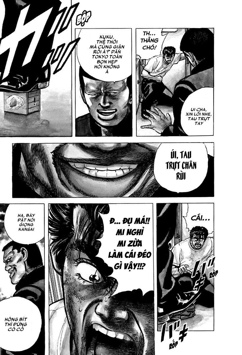 Bản Blues Vô Giá Trị Chapter 72 - 14