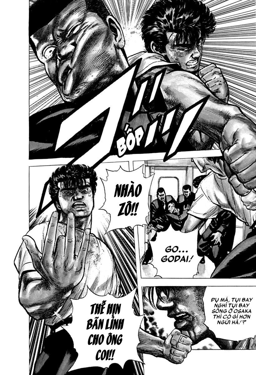 Bản Blues Vô Giá Trị Chapter 72 - 15