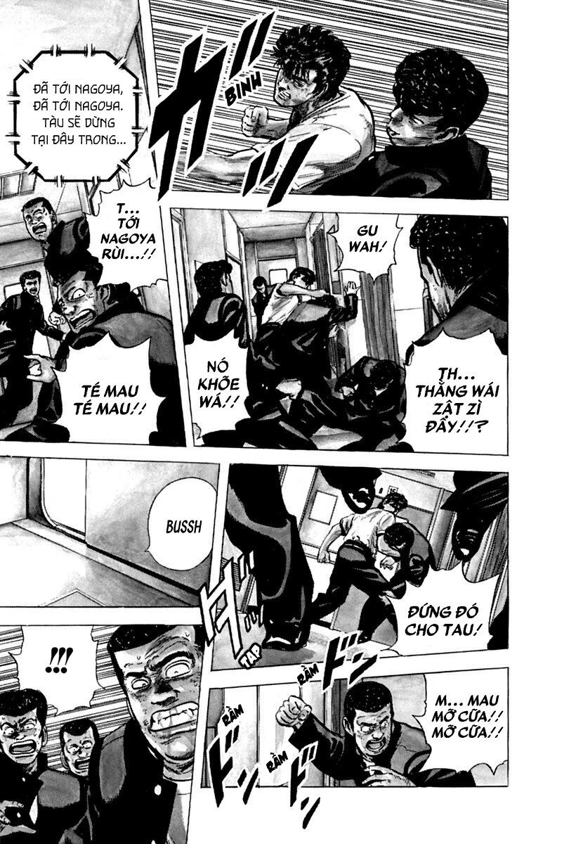 Bản Blues Vô Giá Trị Chapter 72 - 16