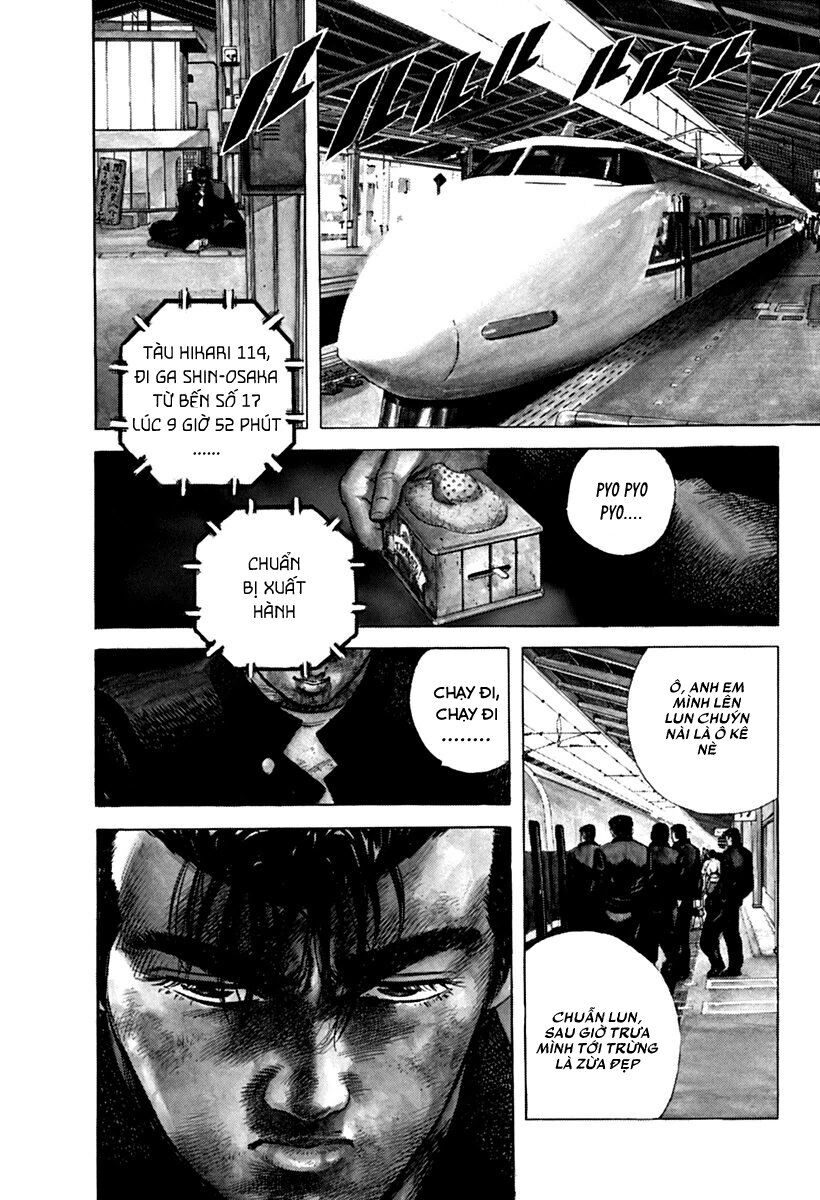 Bản Blues Vô Giá Trị Chapter 72 - 3