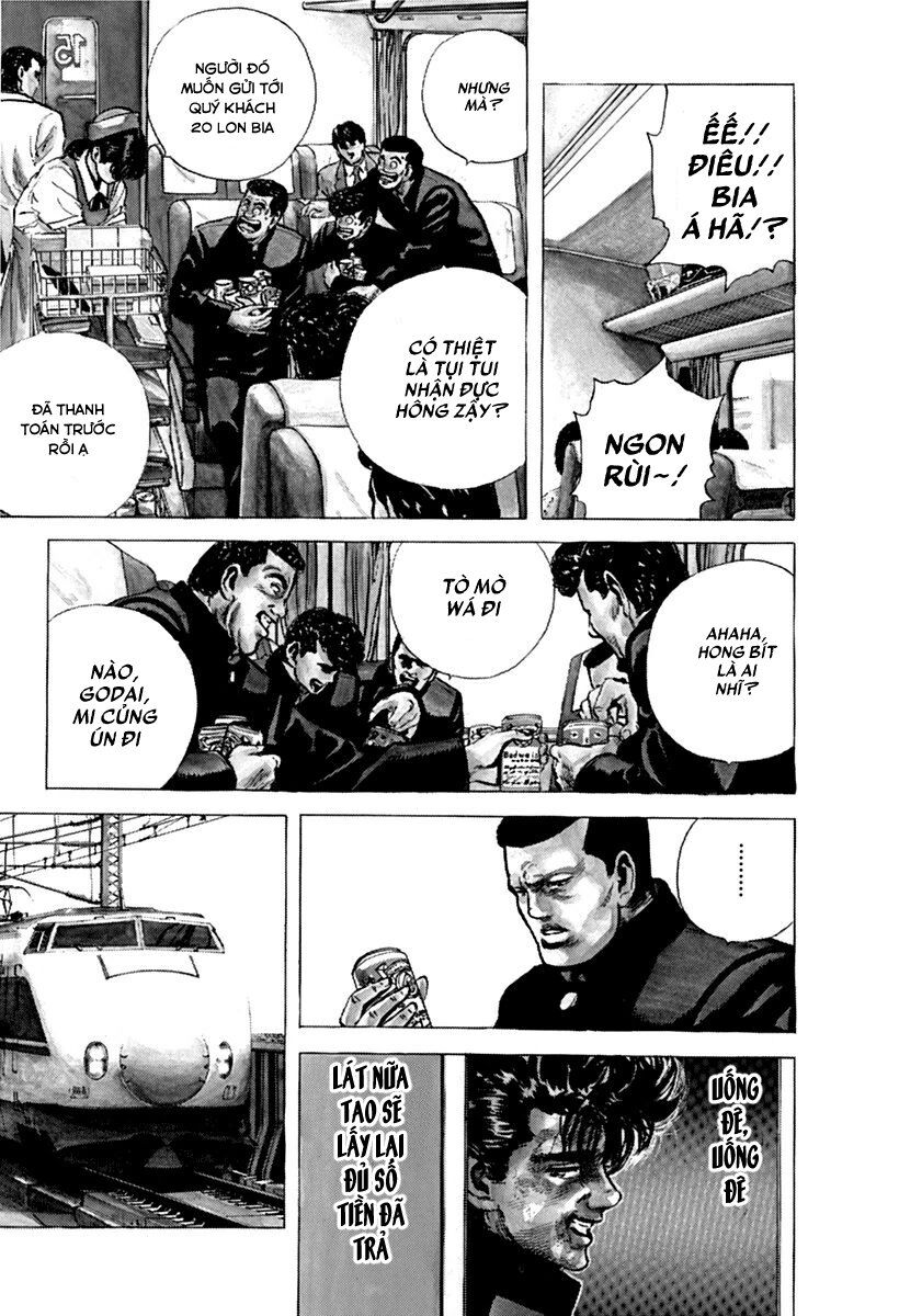 Bản Blues Vô Giá Trị Chapter 72 - 6