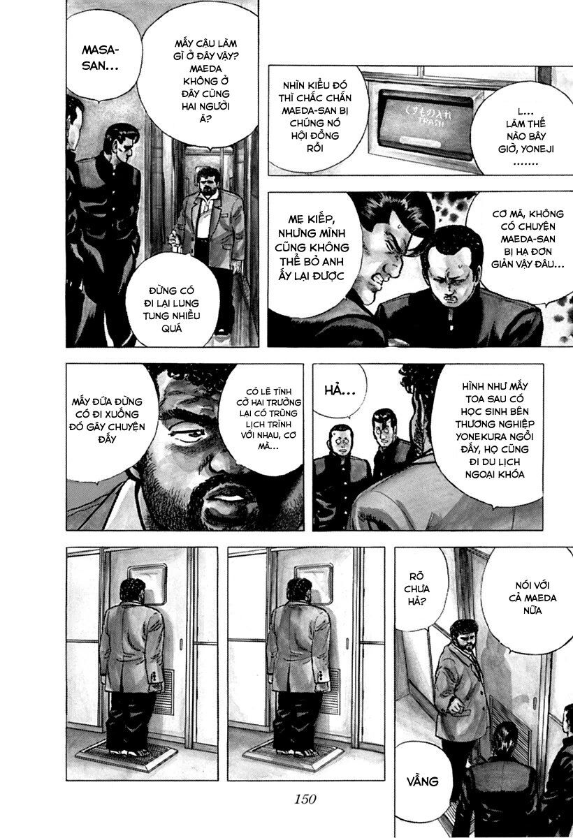 Bản Blues Vô Giá Trị Chapter 72 - 7