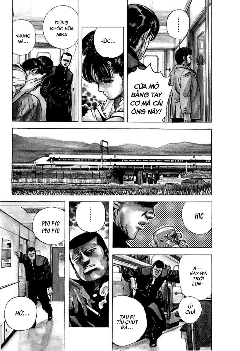 Bản Blues Vô Giá Trị Chapter 72 - 8