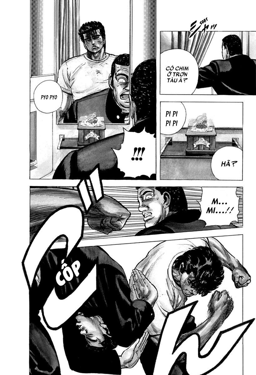 Bản Blues Vô Giá Trị Chapter 72 - 9