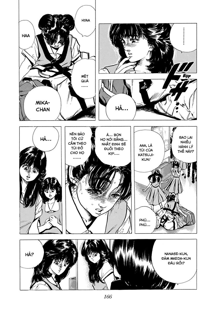 Bản Blues Vô Giá Trị Chapter 73 - 2