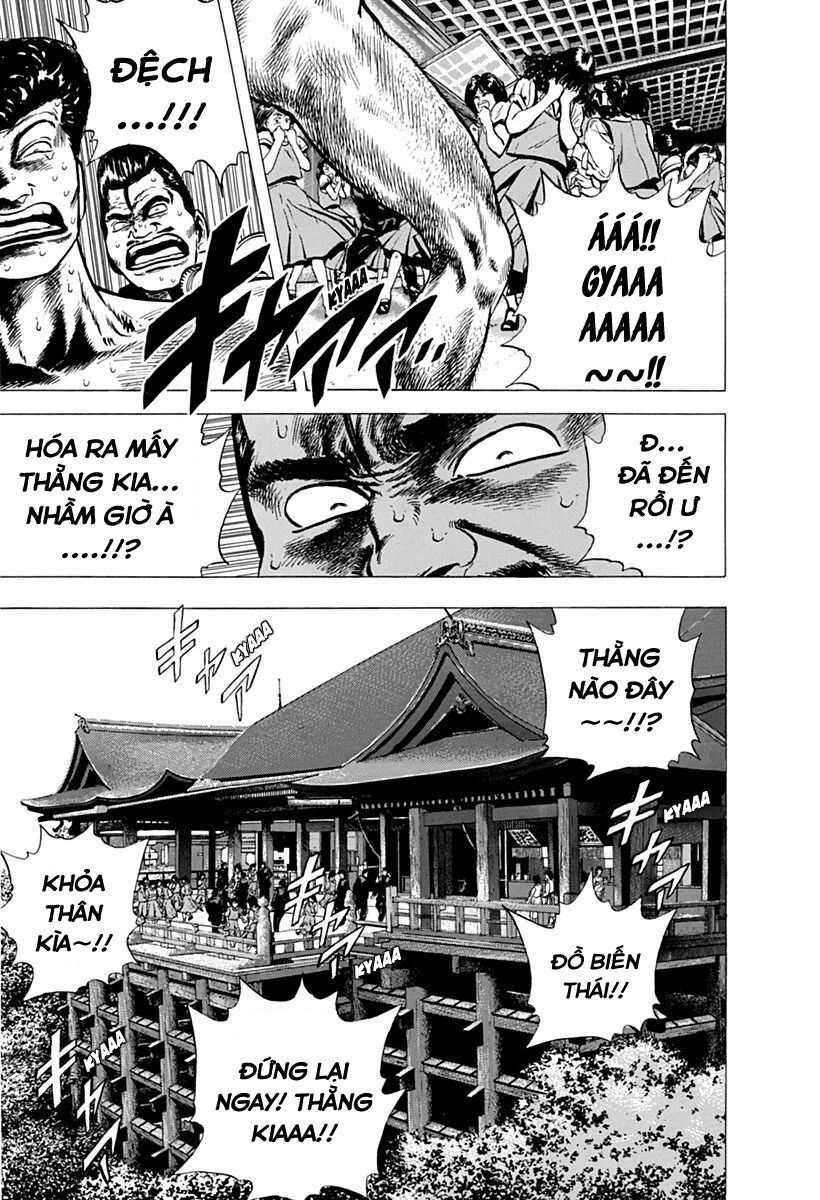 Bản Blues Vô Giá Trị Chapter 73 - 15