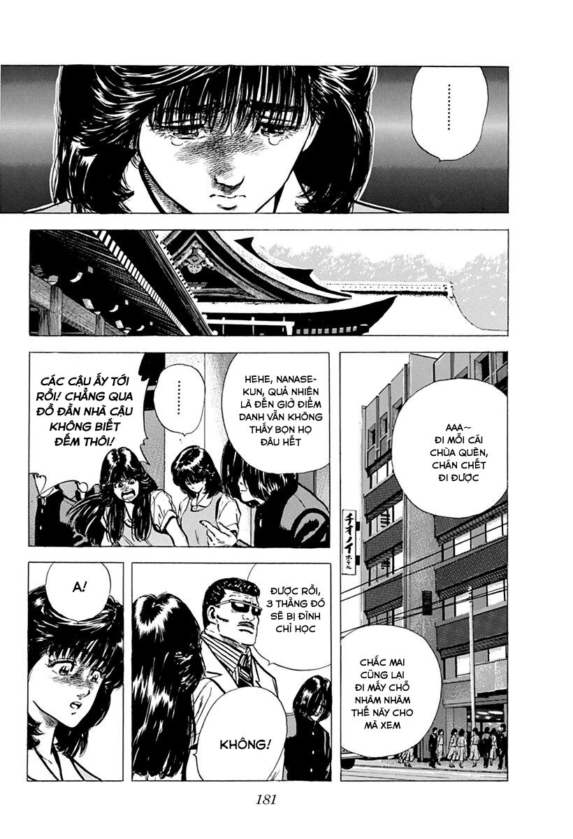 Bản Blues Vô Giá Trị Chapter 73 - 17