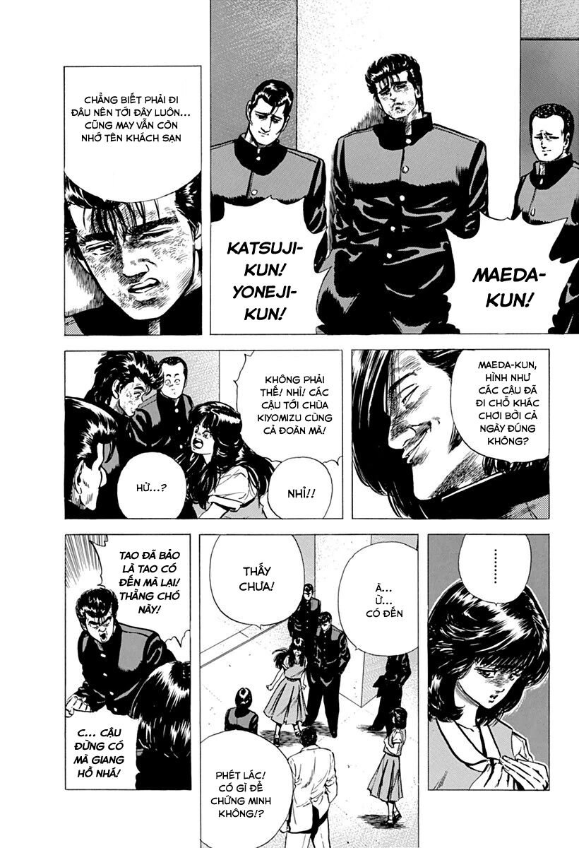 Bản Blues Vô Giá Trị Chapter 73 - 18