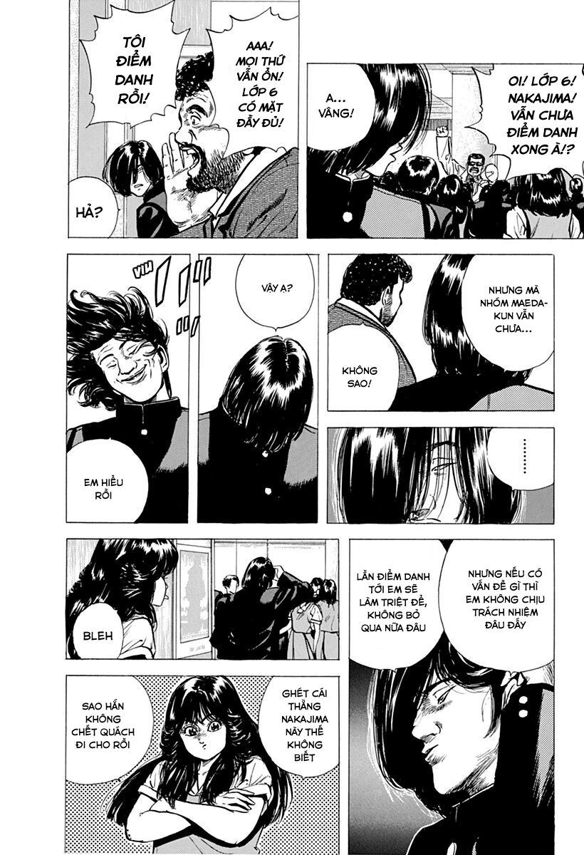 Bản Blues Vô Giá Trị Chapter 73 - 4