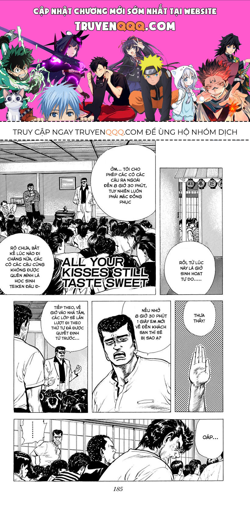 Bản Blues Vô Giá Trị Chapter 74 - 1