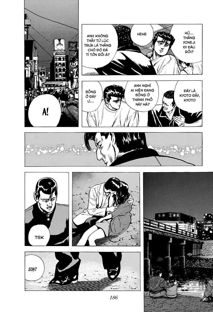 Bản Blues Vô Giá Trị Chapter 74 - 2