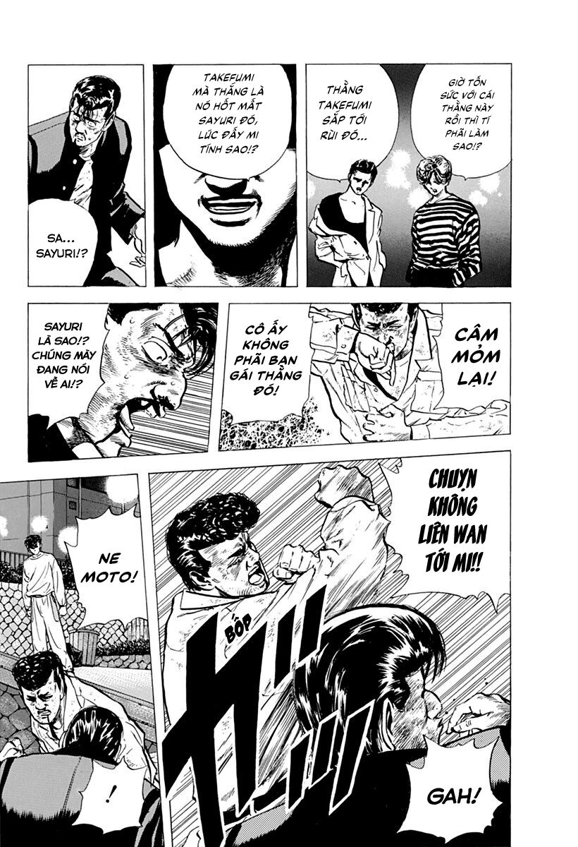 Bản Blues Vô Giá Trị Chapter 74 - 11