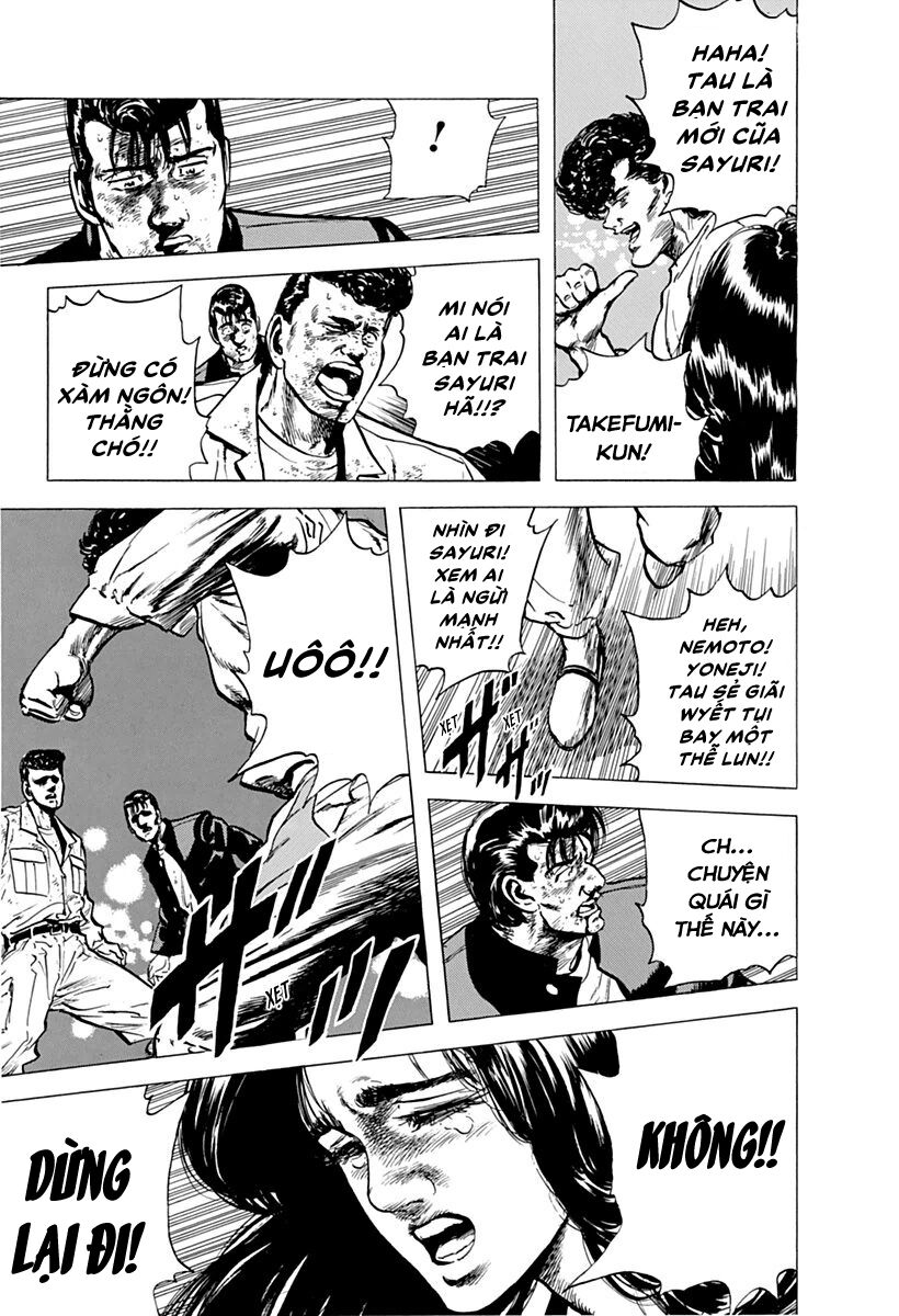 Bản Blues Vô Giá Trị Chapter 74 - 13