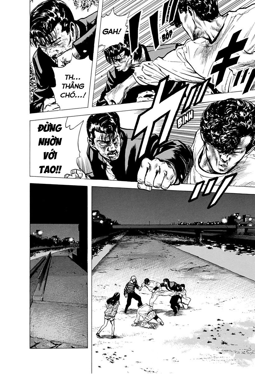 Bản Blues Vô Giá Trị Chapter 74 - 14