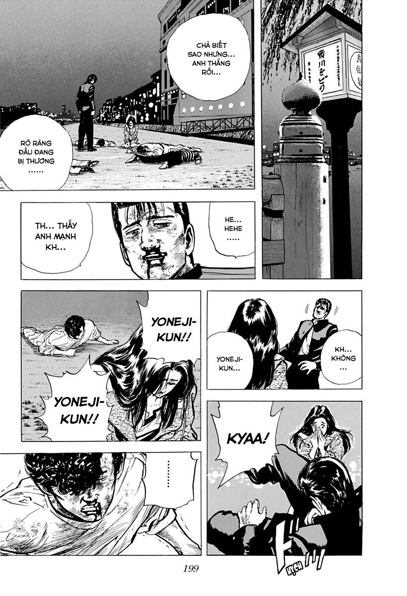 Bản Blues Vô Giá Trị Chapter 74 - 15