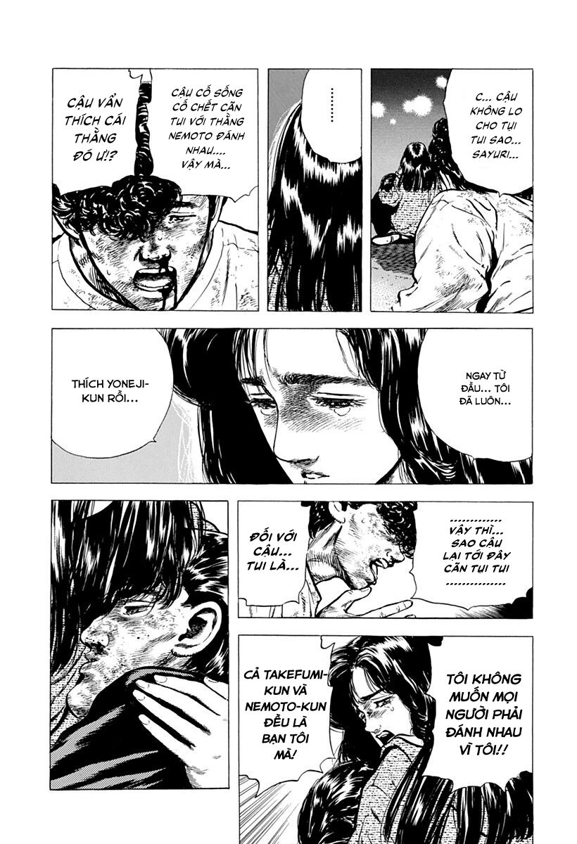 Bản Blues Vô Giá Trị Chapter 74 - 16