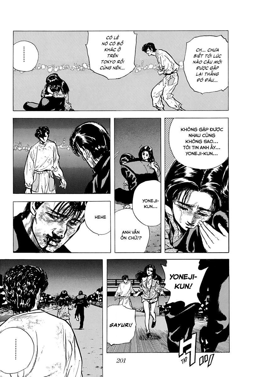 Bản Blues Vô Giá Trị Chapter 74 - 17