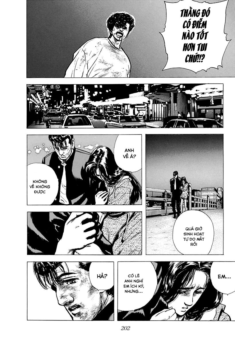 Bản Blues Vô Giá Trị Chapter 74 - 18