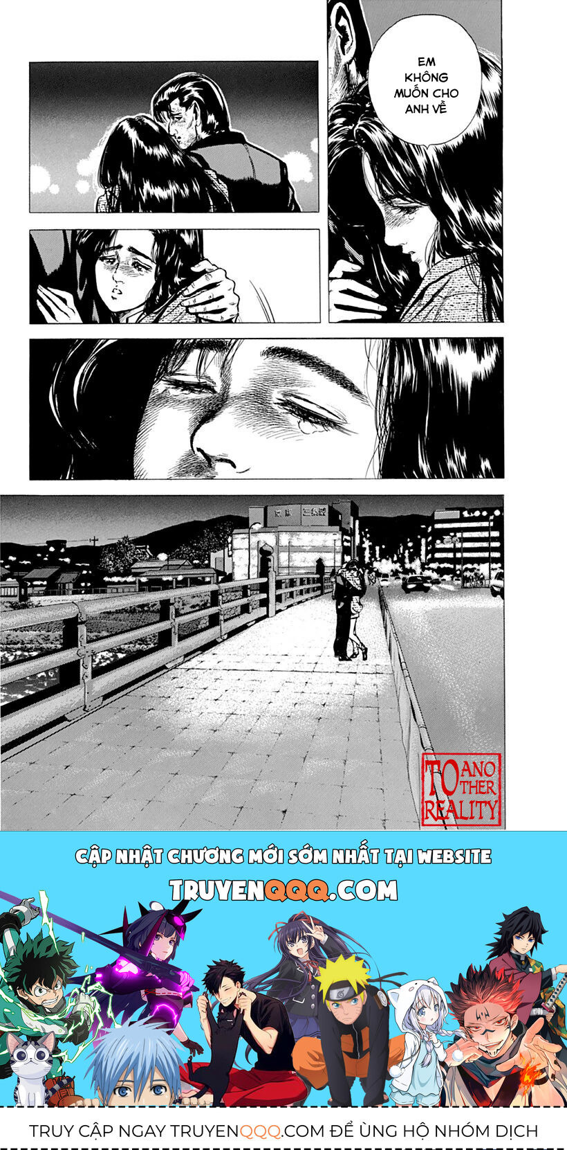 Bản Blues Vô Giá Trị Chapter 74 - 19