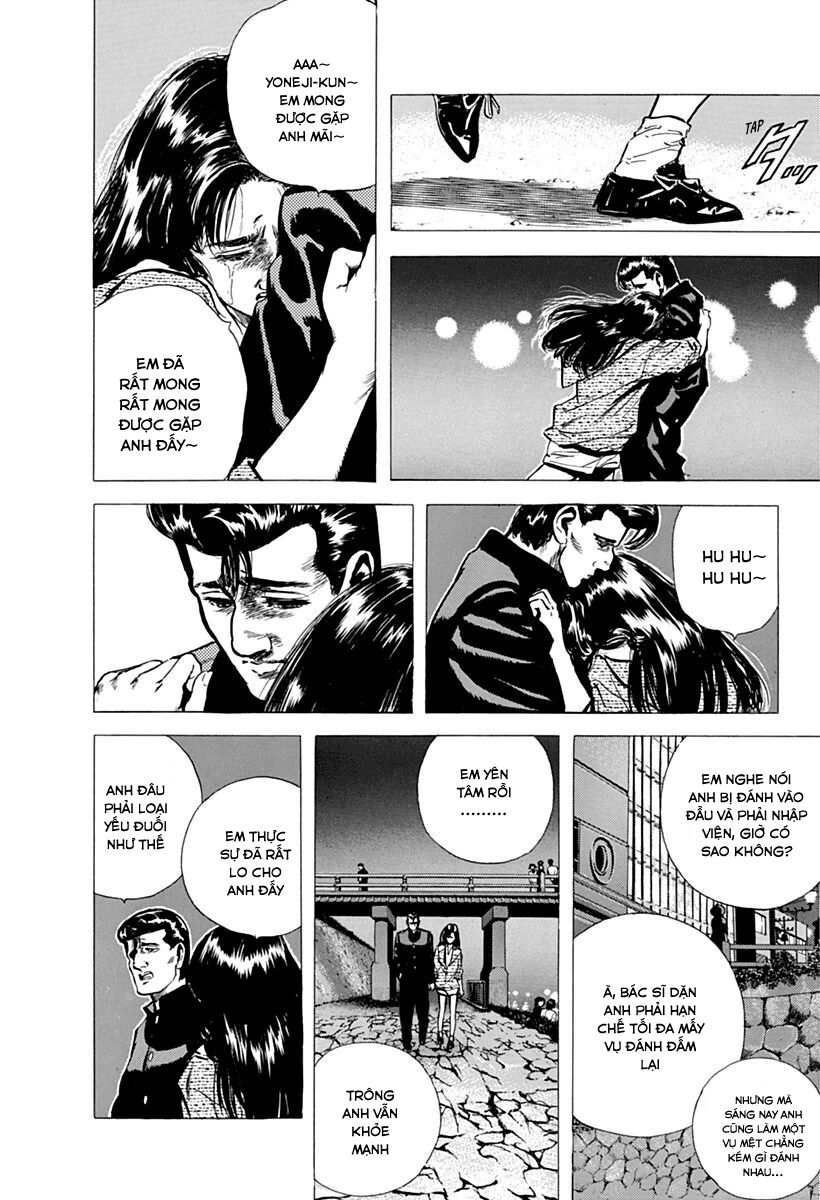 Bản Blues Vô Giá Trị Chapter 74 - 4