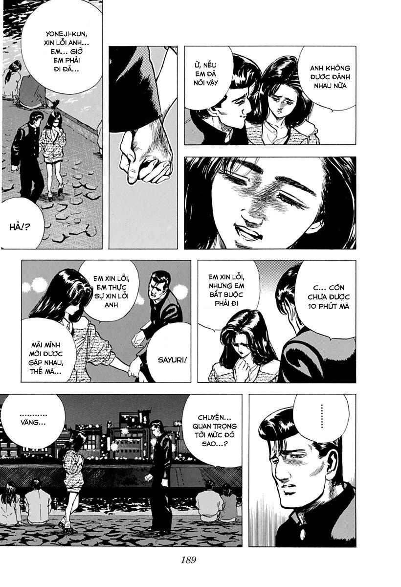 Bản Blues Vô Giá Trị Chapter 74 - 5