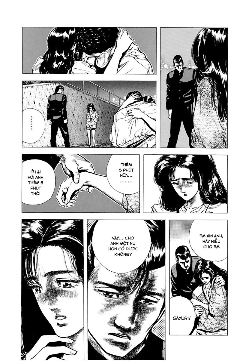 Bản Blues Vô Giá Trị Chapter 74 - 6