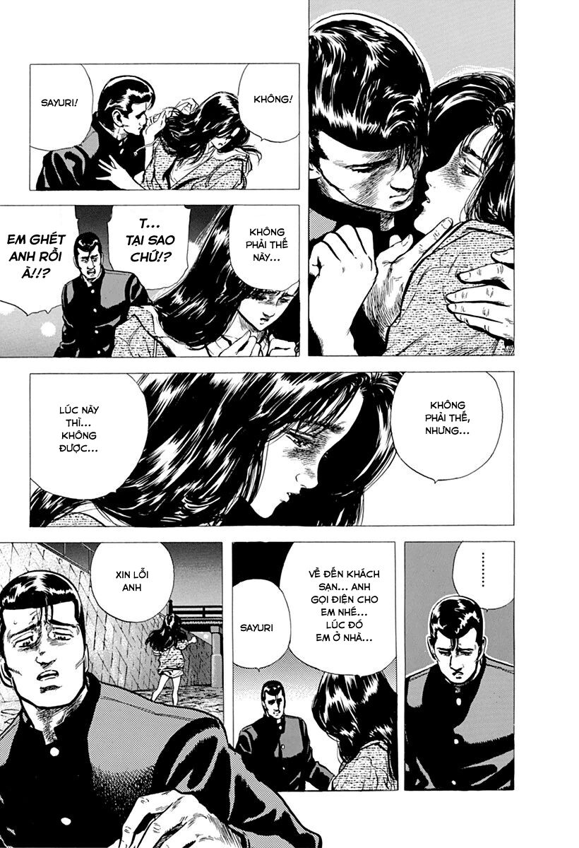 Bản Blues Vô Giá Trị Chapter 74 - 7