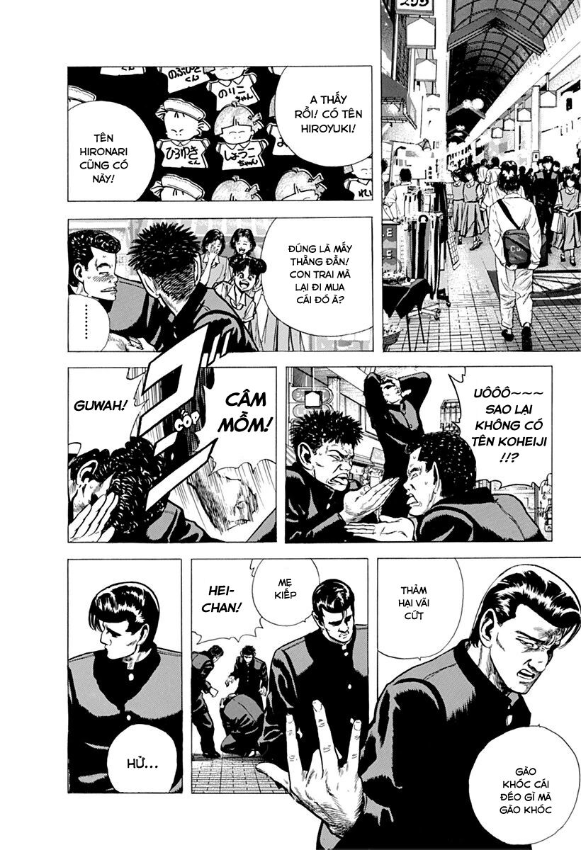 Bản Blues Vô Giá Trị Chapter 74 - 8