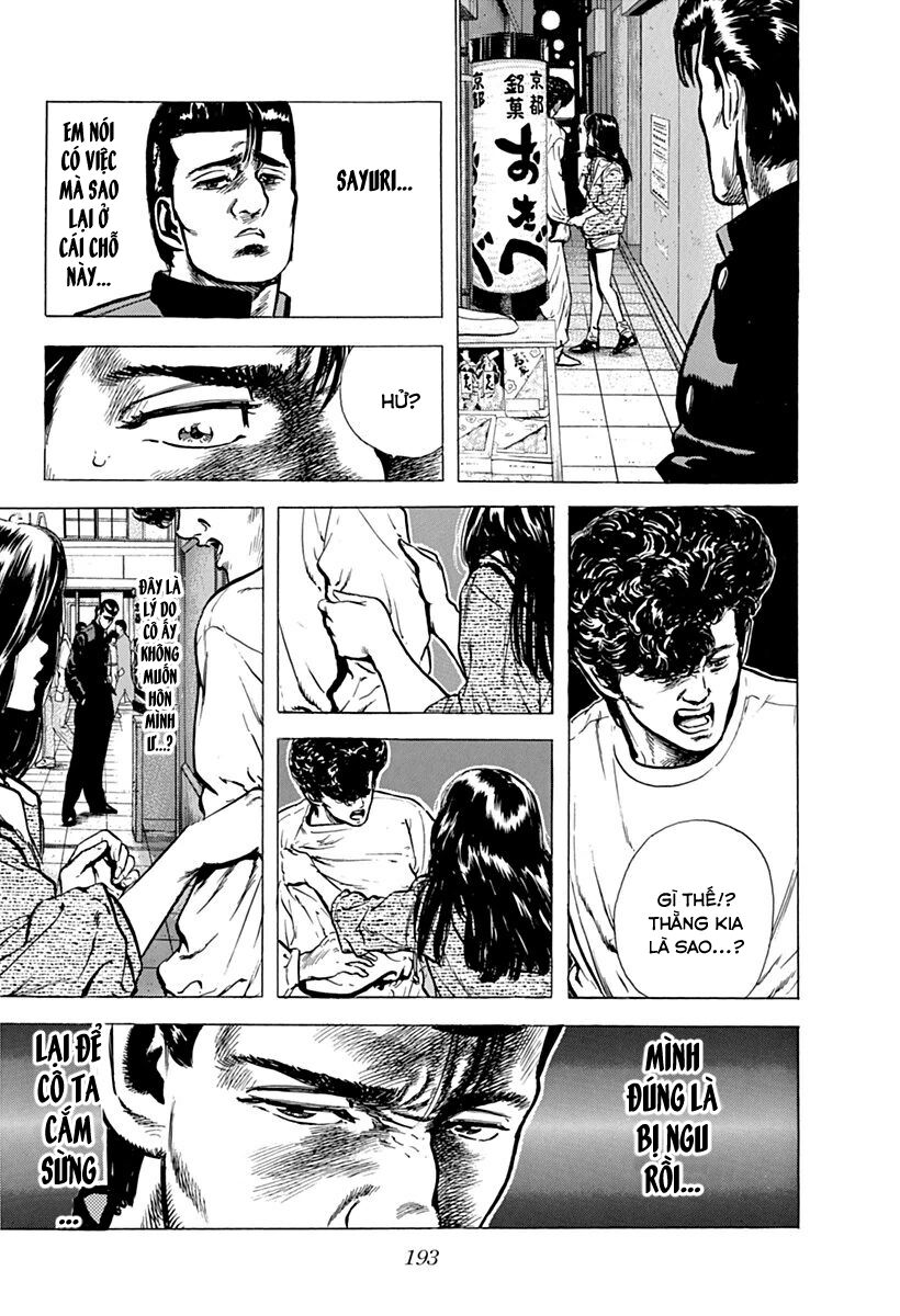 Bản Blues Vô Giá Trị Chapter 74 - 9