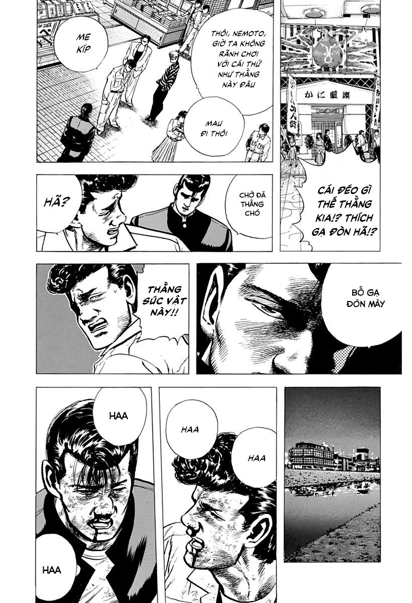 Bản Blues Vô Giá Trị Chapter 74 - 10