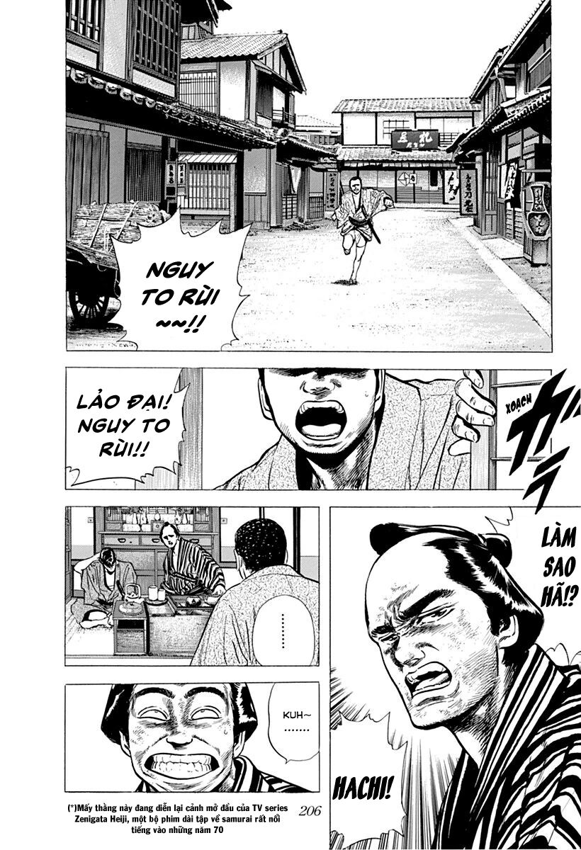 Bản Blues Vô Giá Trị Chapter 75 - 2