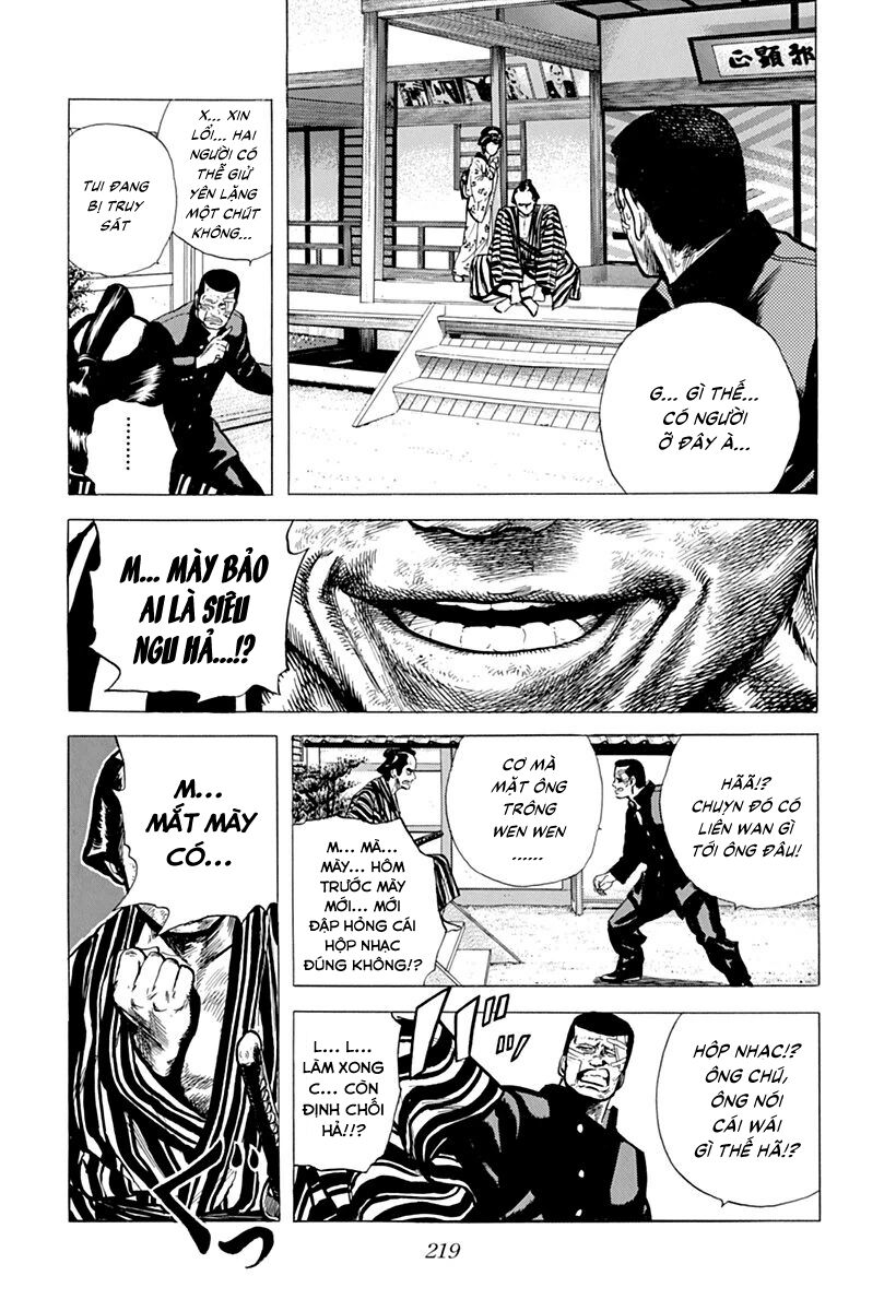 Bản Blues Vô Giá Trị Chapter 75 - 15