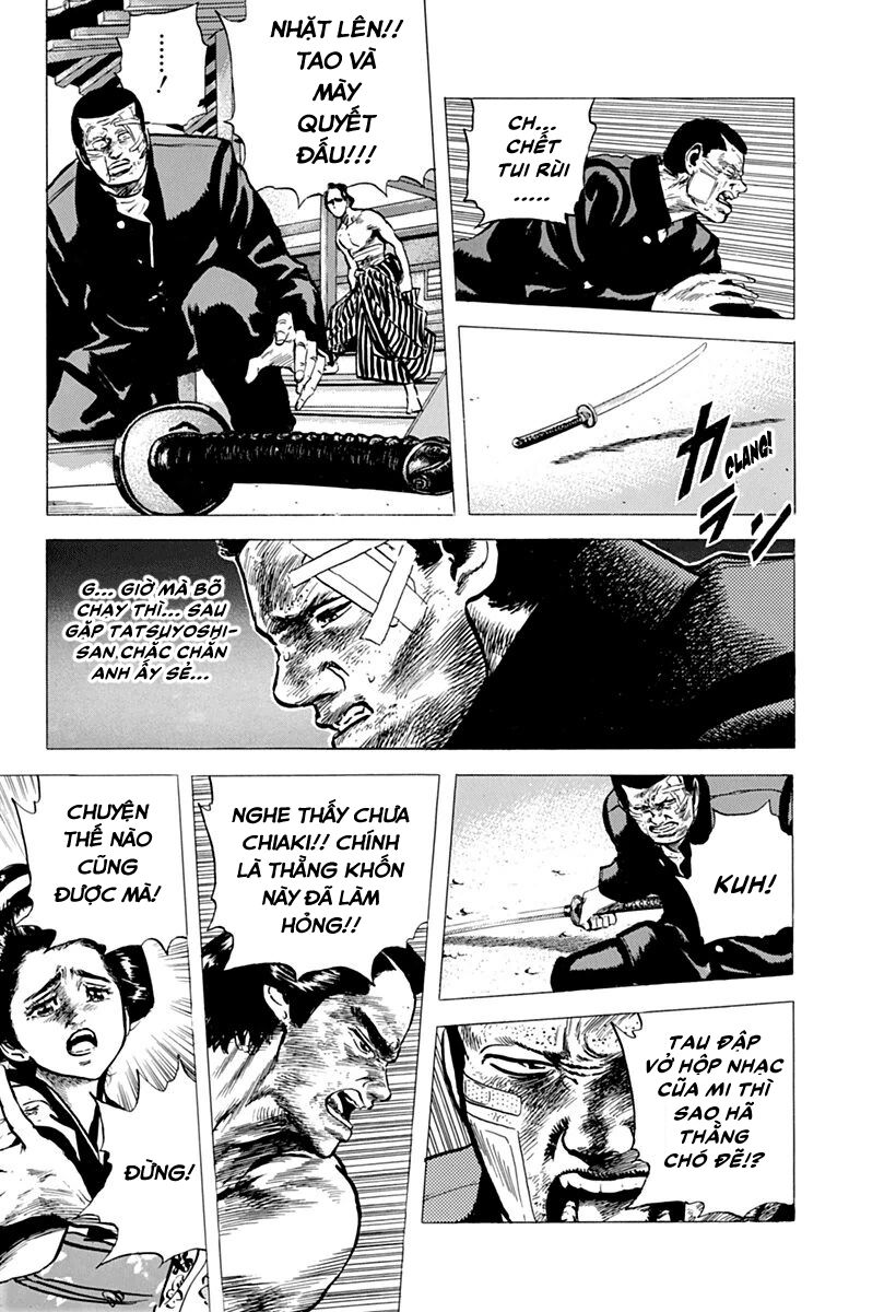 Bản Blues Vô Giá Trị Chapter 75 - 17