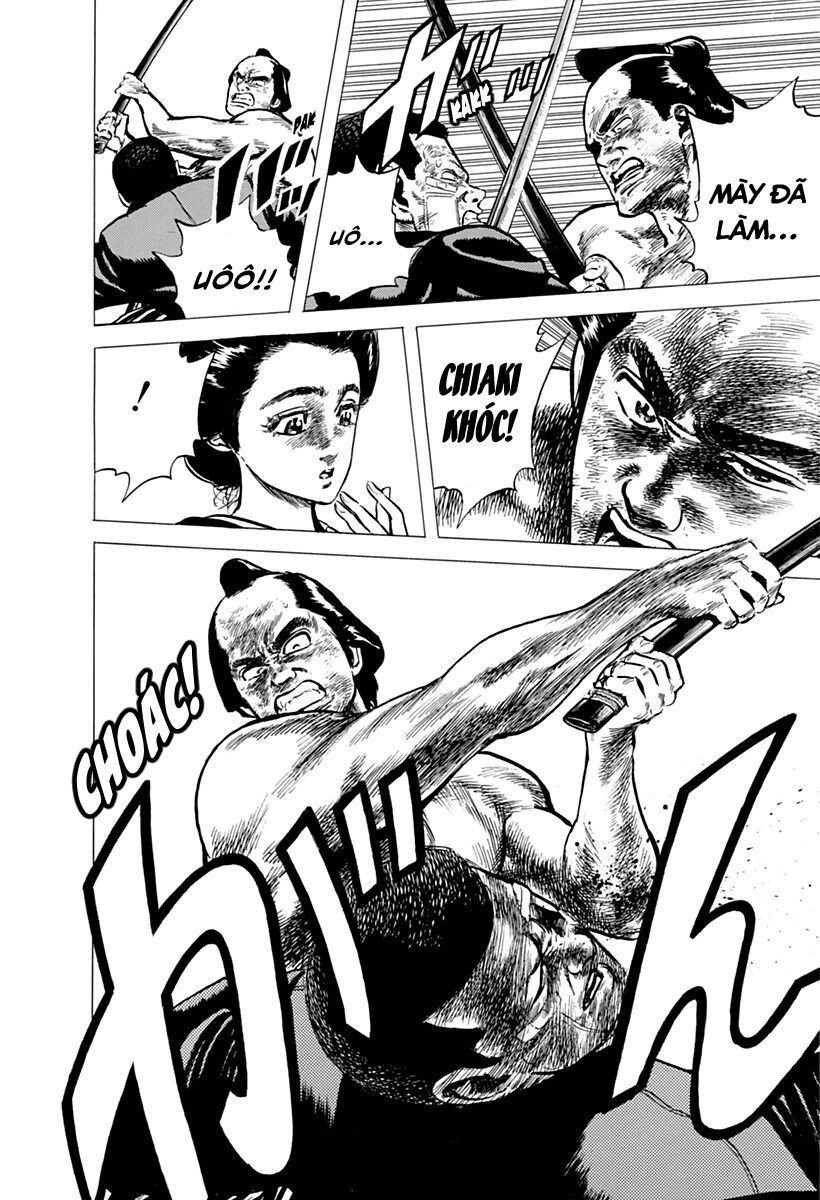 Bản Blues Vô Giá Trị Chapter 75 - 18