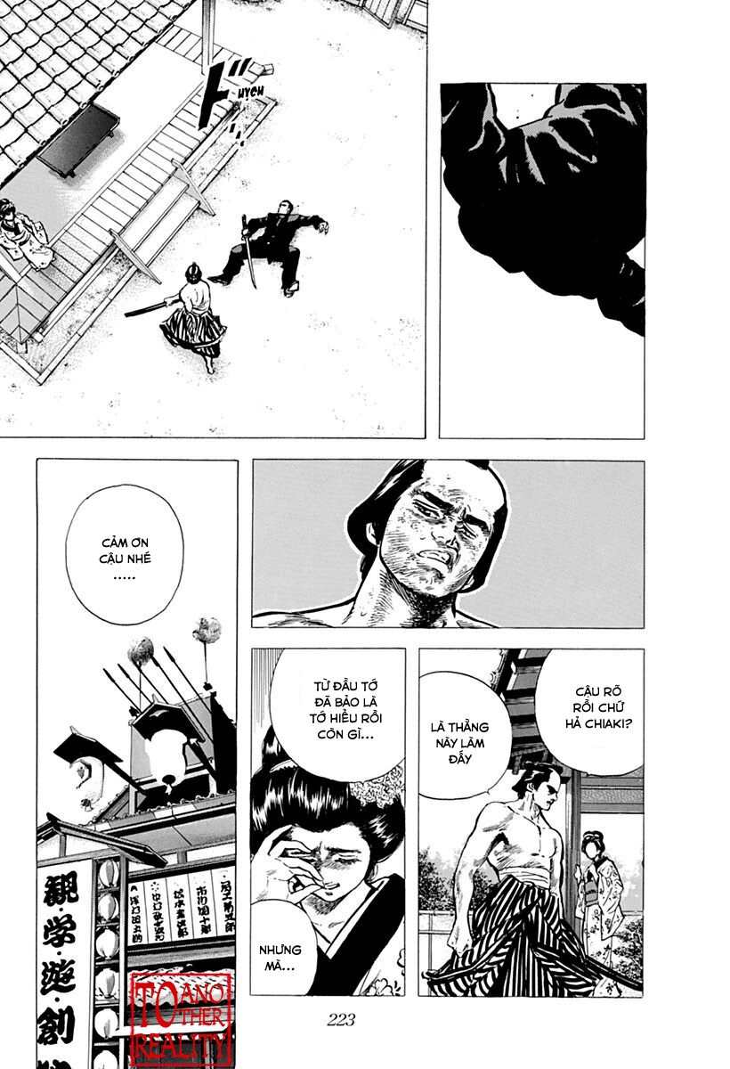 Bản Blues Vô Giá Trị Chapter 75 - 19