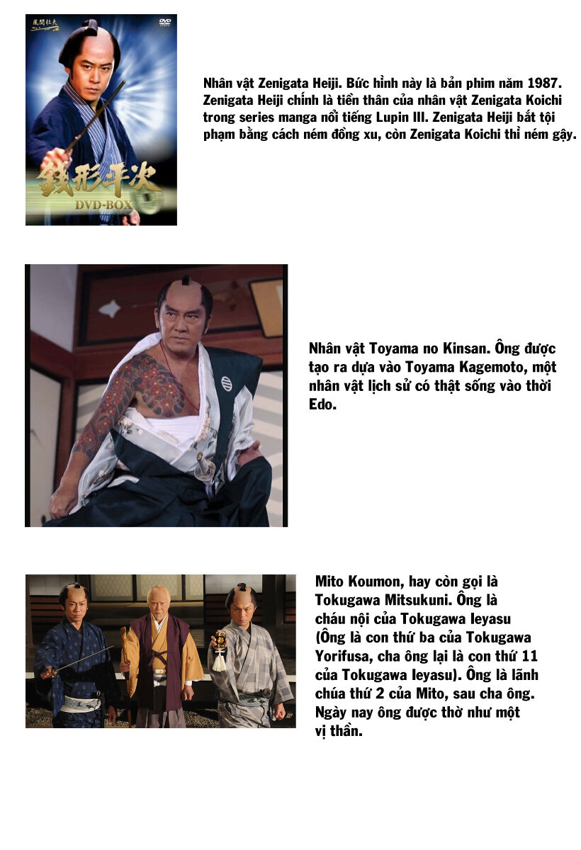 Bản Blues Vô Giá Trị Chapter 75 - 20