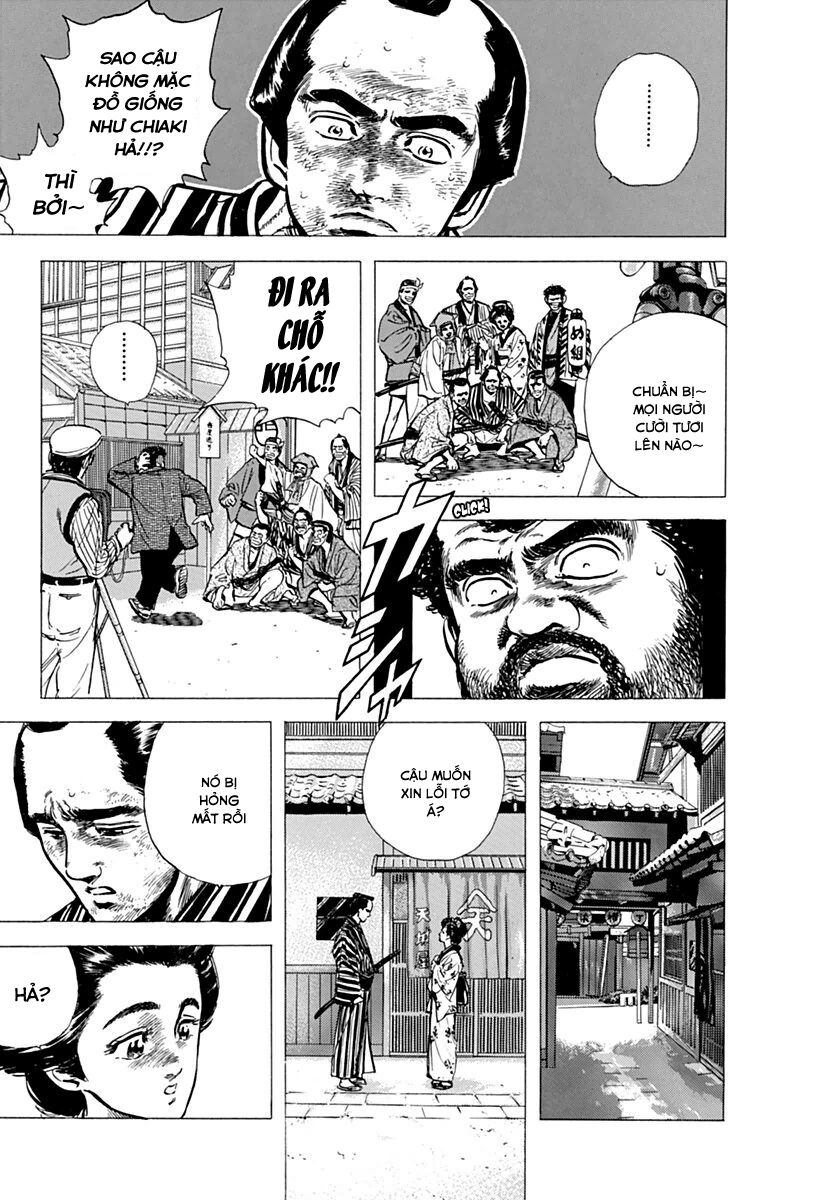 Bản Blues Vô Giá Trị Chapter 75 - 5