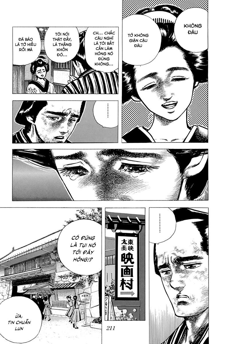 Bản Blues Vô Giá Trị Chapter 75 - 7