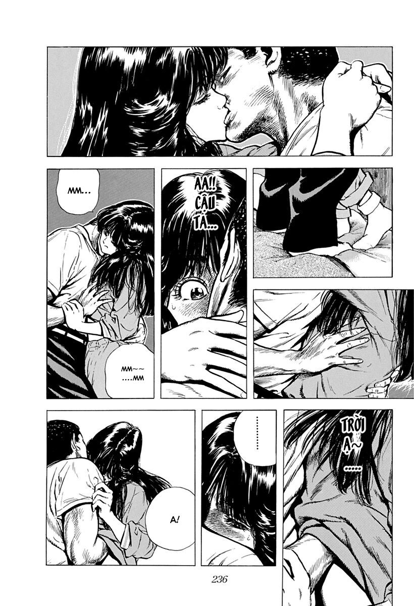 Bản Blues Vô Giá Trị Chapter 76 - 12