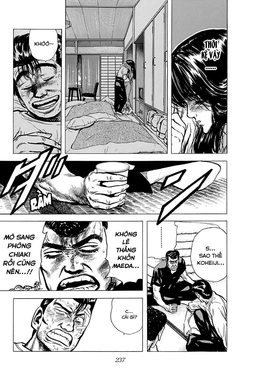 Bản Blues Vô Giá Trị Chapter 76 - 13