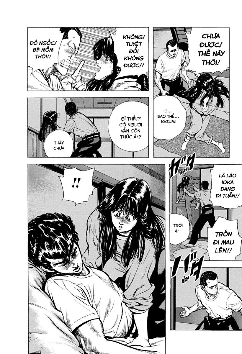 Bản Blues Vô Giá Trị Chapter 76 - 16