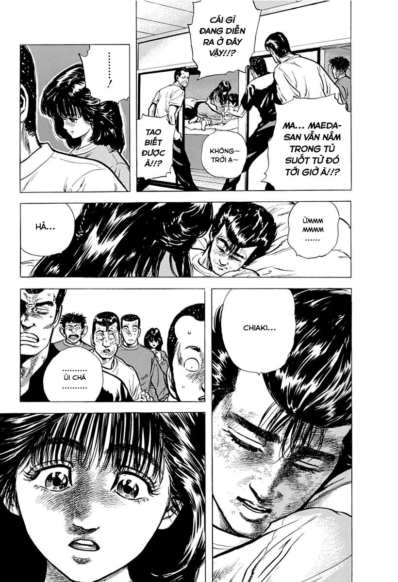 Bản Blues Vô Giá Trị Chapter 76 - 19